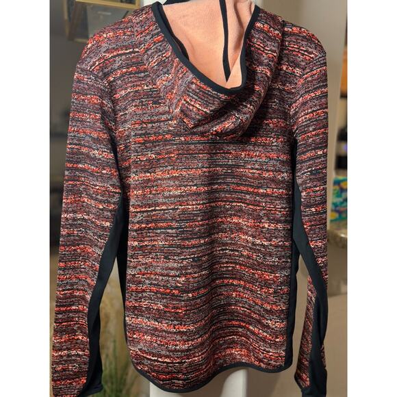 Nike Pro Dri-Fit Womens Medium Full Zip Jacket Size M - Picture 3 of 3